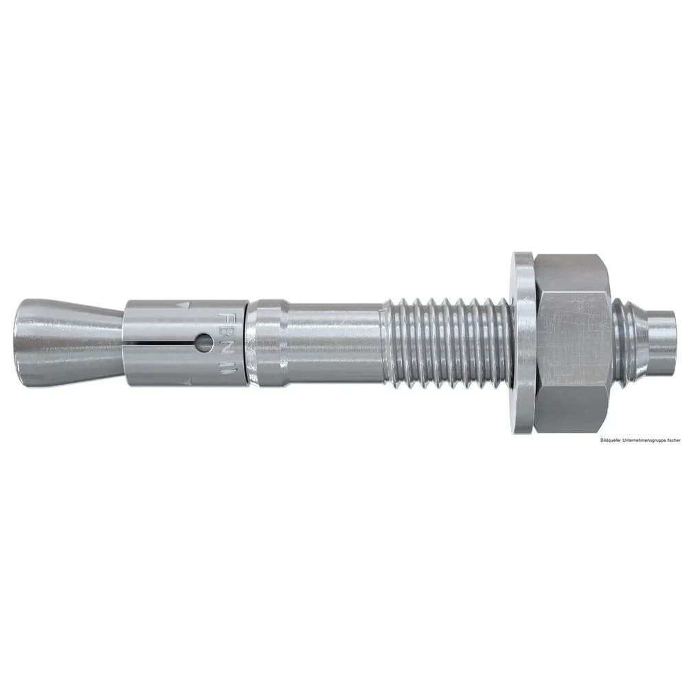 fischer Bolzenanker FBN II 20/10 K