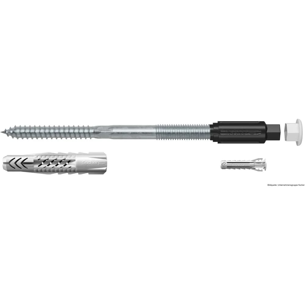 fischer Thermax 10/100 M6