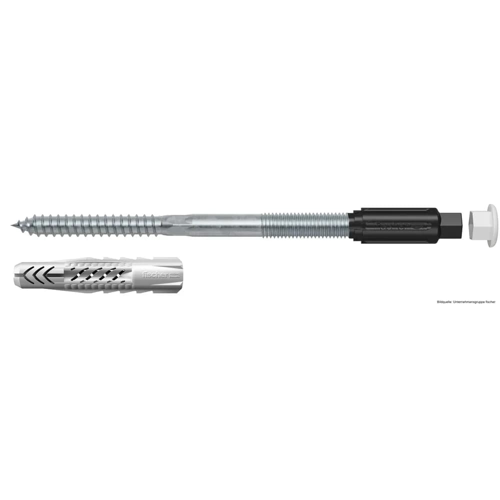fischer Thermax 10/140 M8