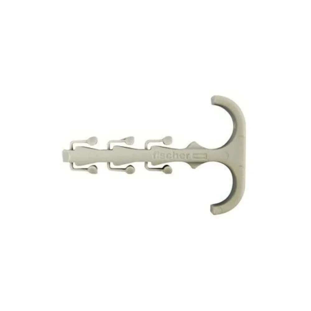 fischer Zwillingsschelle SF plus ZS 28