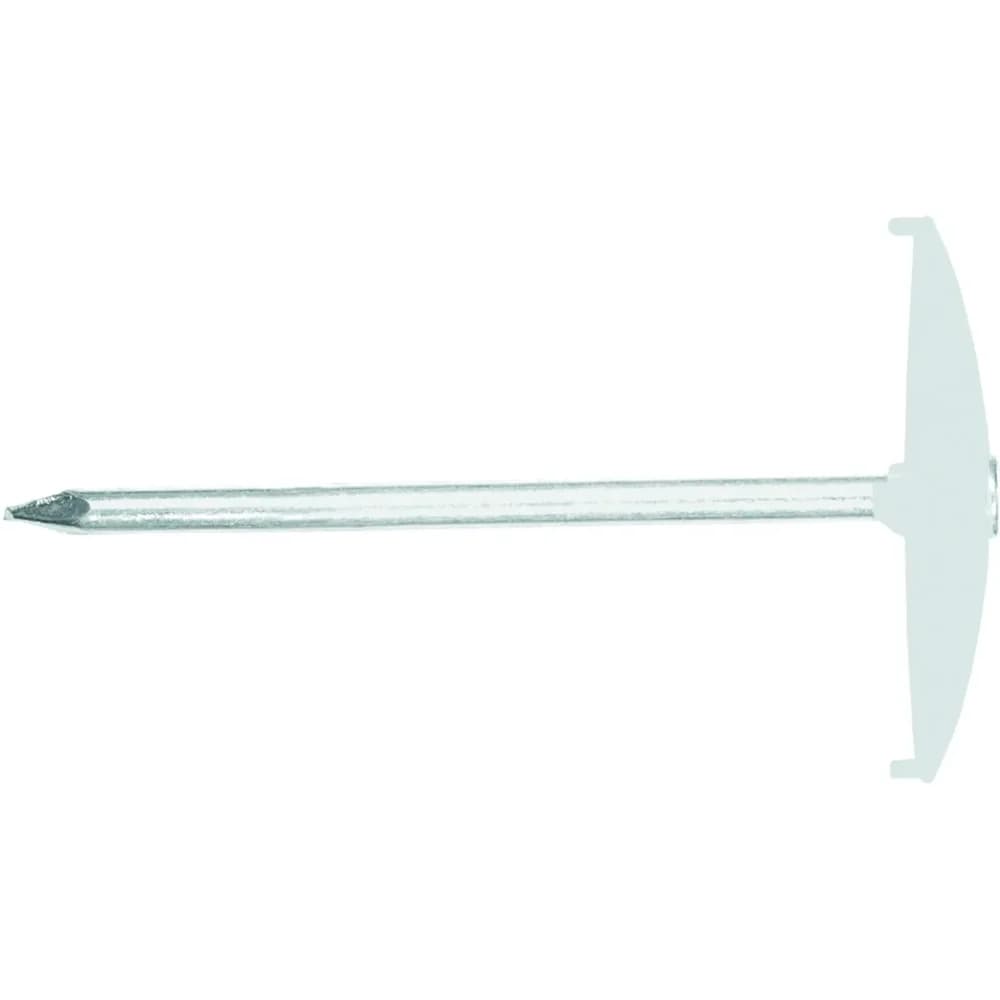 fischer Nagelscheibe 27x34mm NSB 3/60