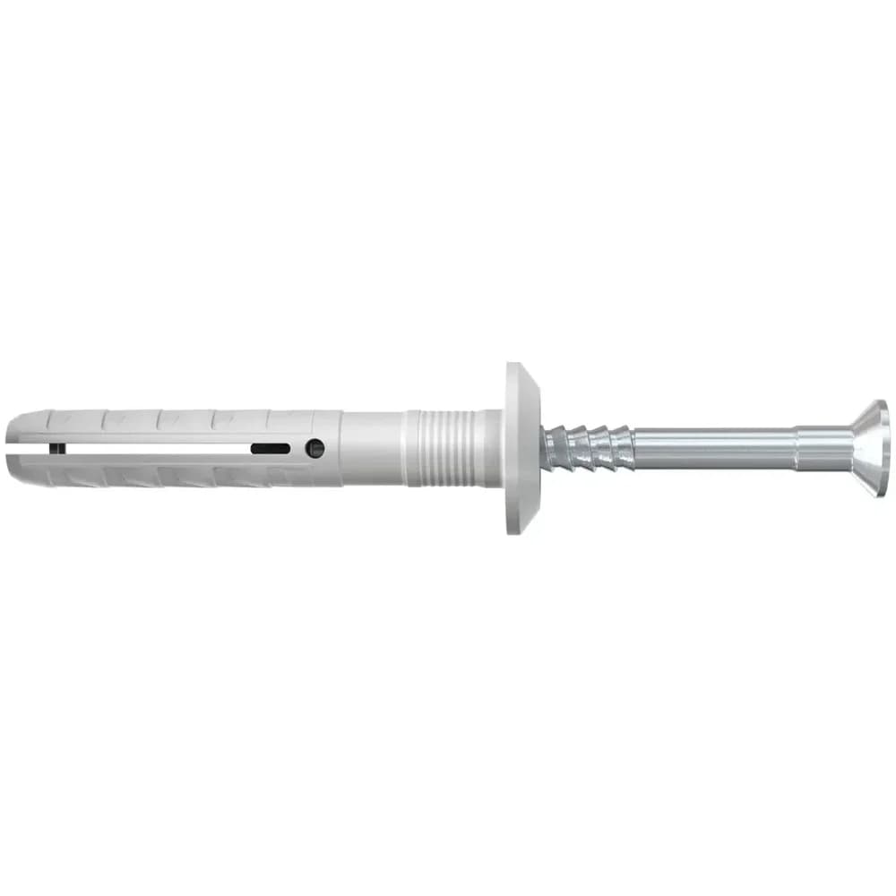 Nageldübel N 6 x 40 S VPE 100