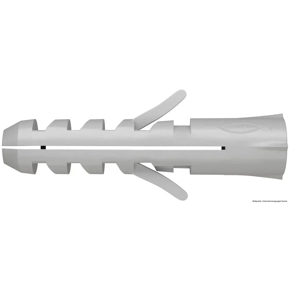 Dübel S 16 VPE 10