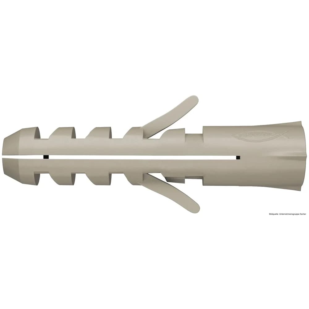 fischer Dübel M 8 S
