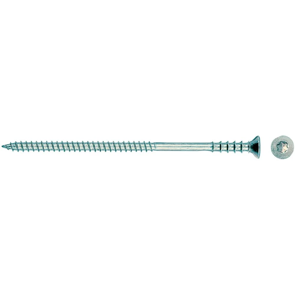 fischer Justierschraube JUSS 6x100
