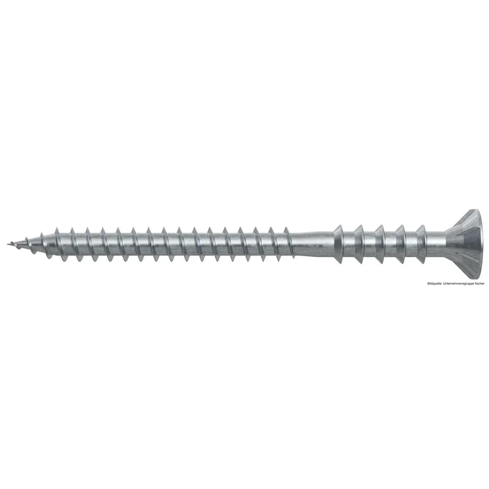 fischer Justierschraube JUSS 6x145