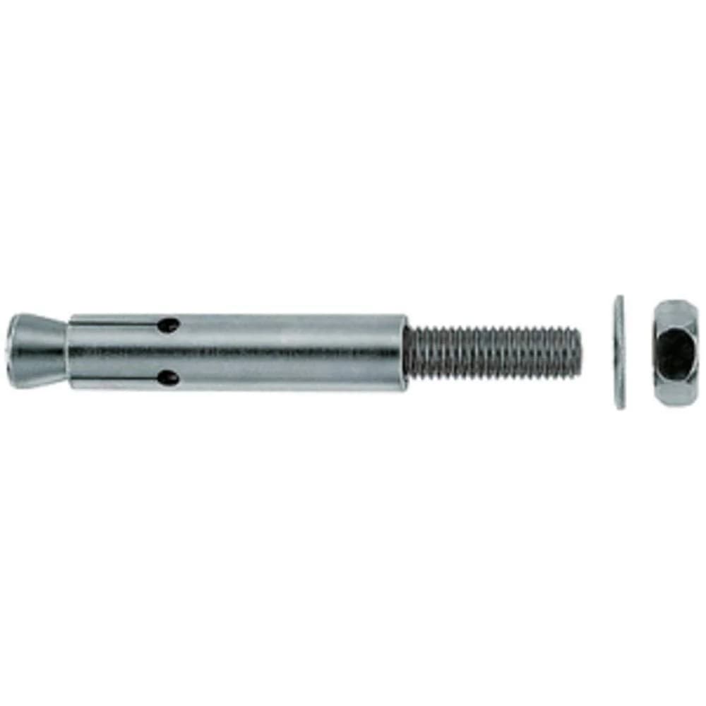 fischer Zykon-Bolzenanker FZA 18x80 M12/25
