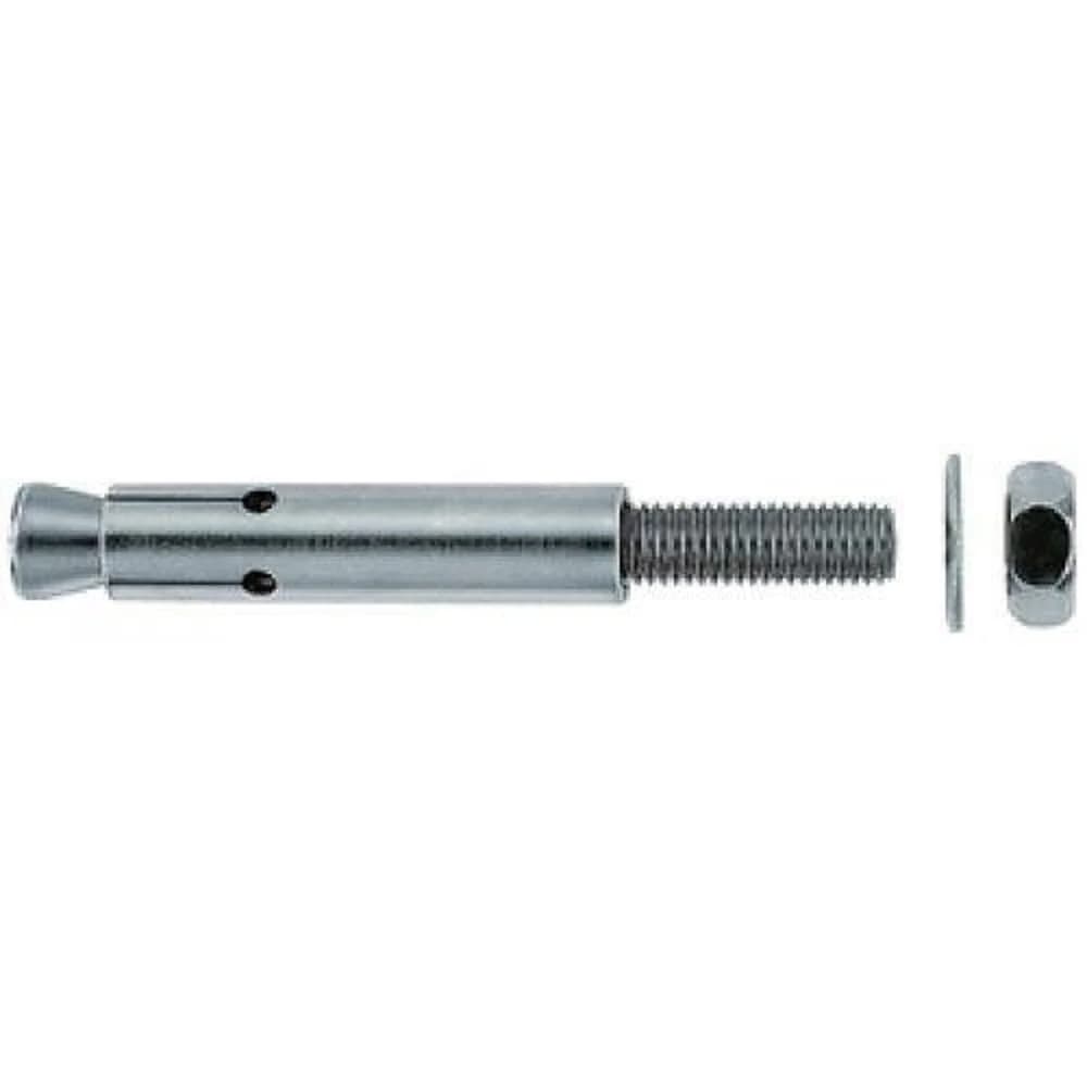 fischer Zykon-Innengewindeanker FZA 14x60 M8 I A4