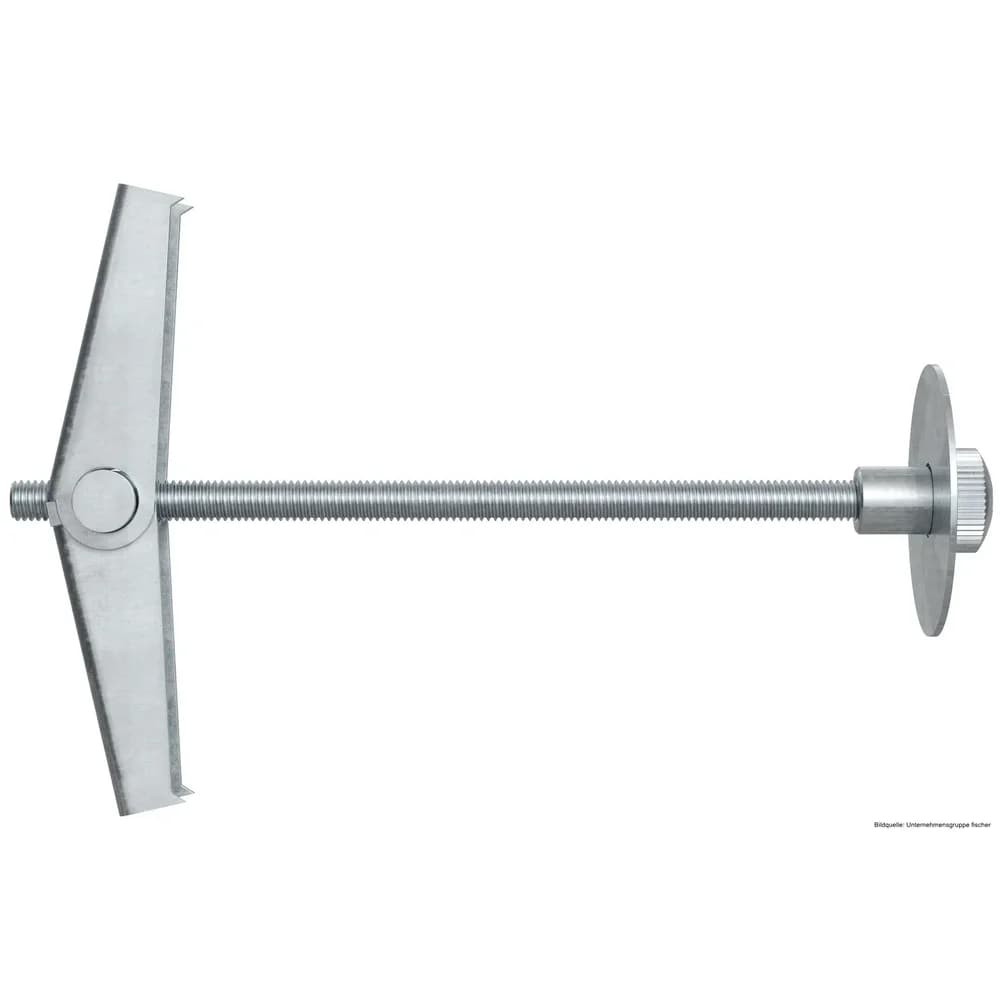 fischer Kippdübel KD 3