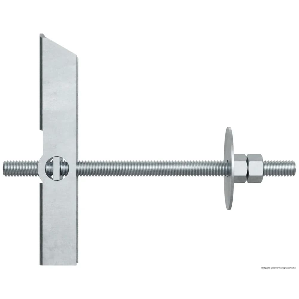 Kippdübel KD 6 VPE 25