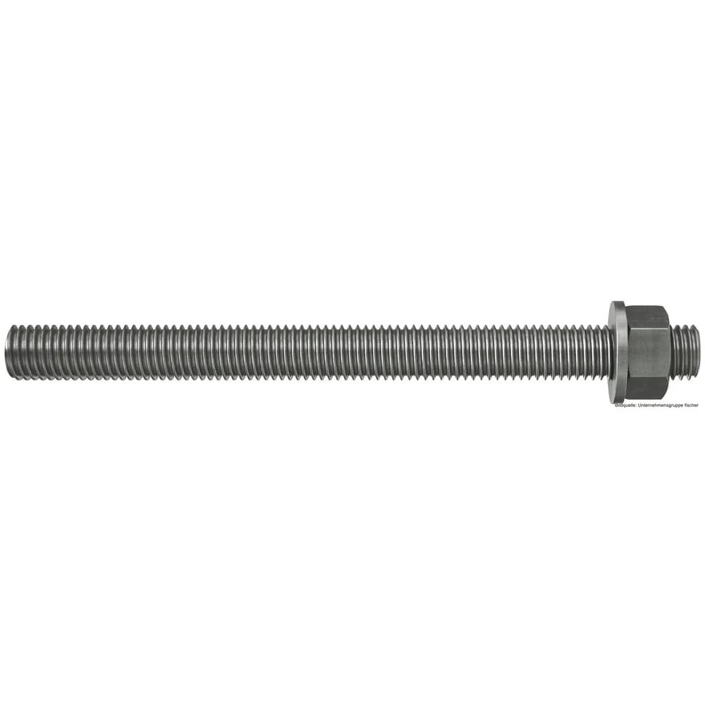 fischer Ankerstange FIS A M10x130 R