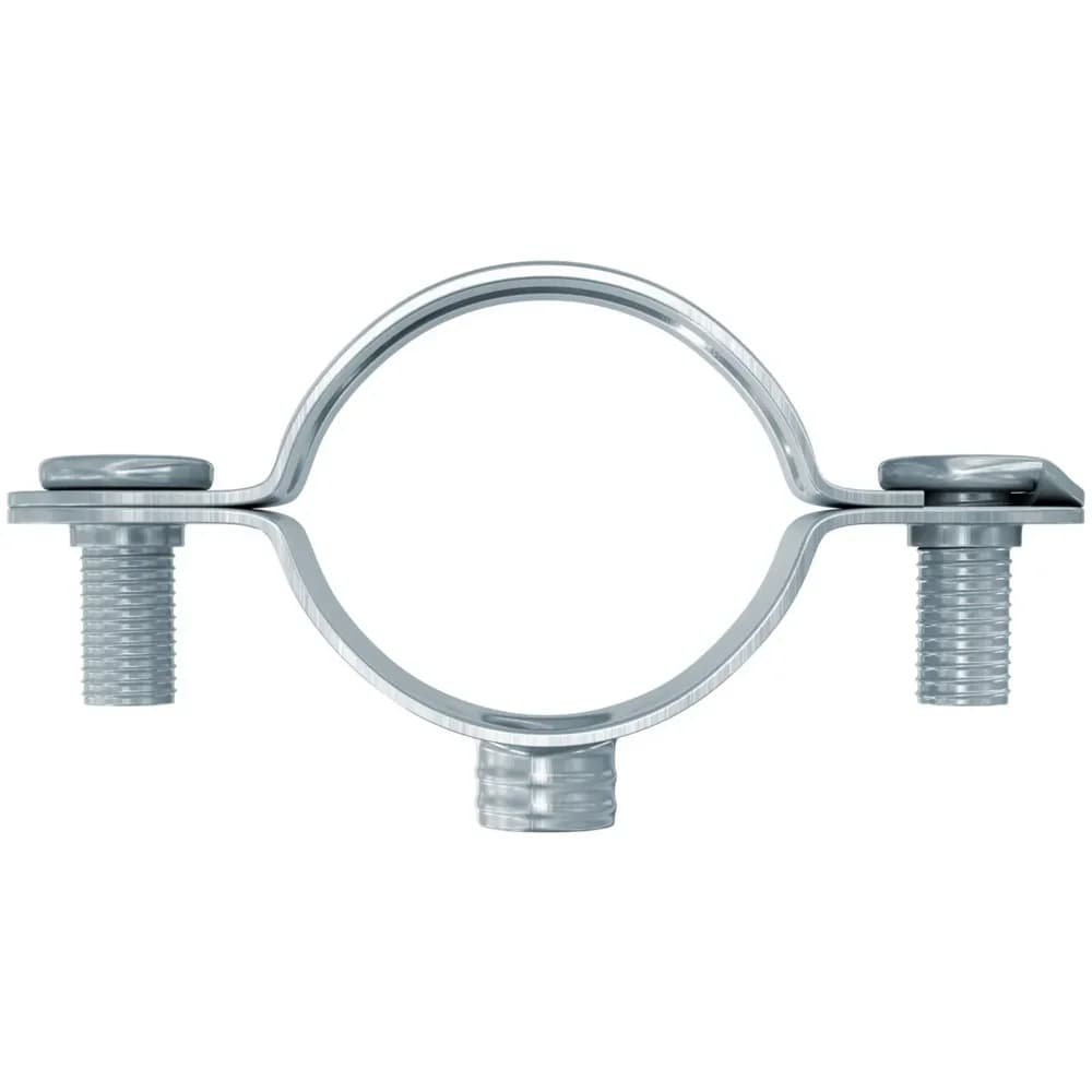 fischer Schraubabstandsschelle AM 40