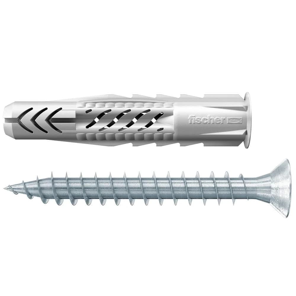 fischer Universaldübel UX 8x50 R S/25