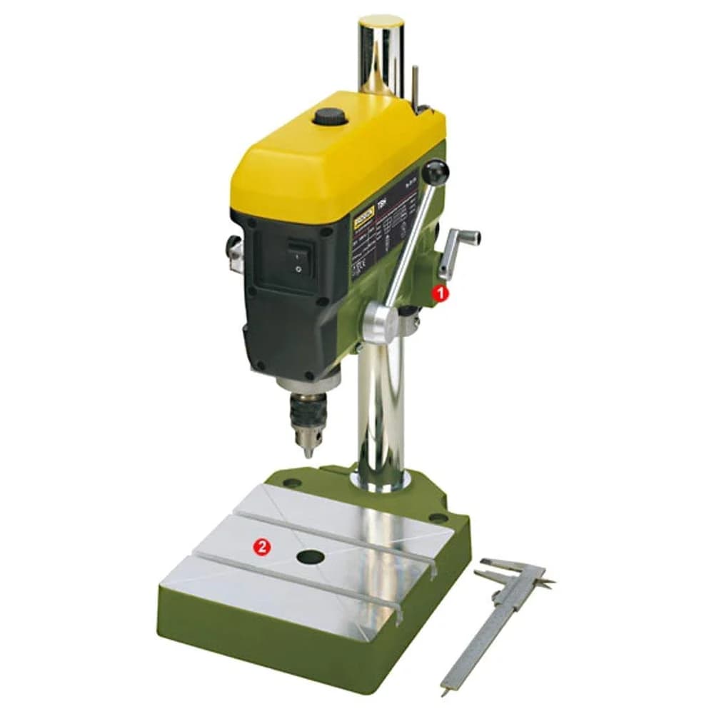 Tischbohrmaschine TBH