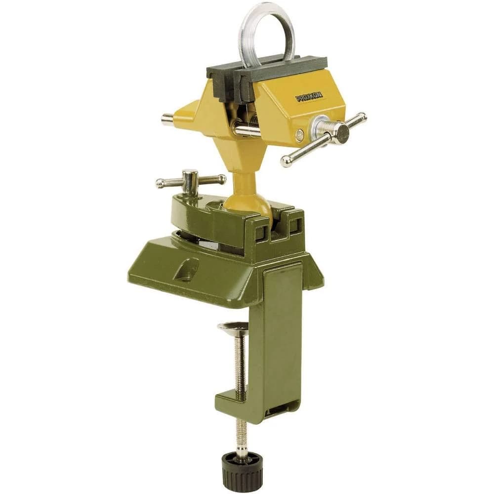 Feinmechaniker Schraubstock FMZ