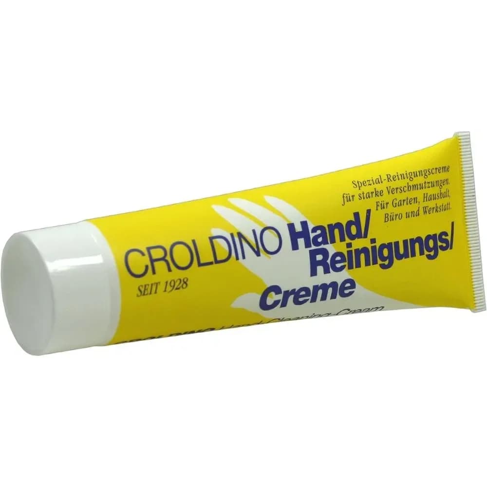 Croldino Handreinigungscreme großtb.