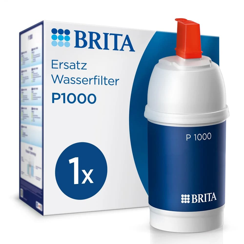BRITA Wasserfilter