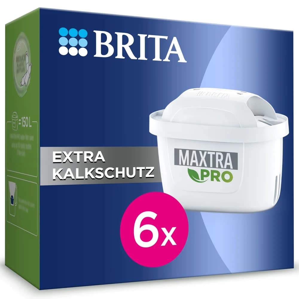 BRITA Wasserfilter