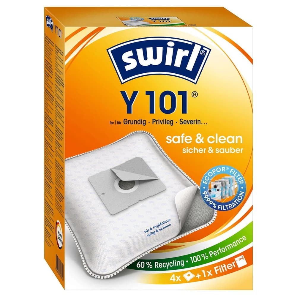 SWIRL Y 101 AirSpace