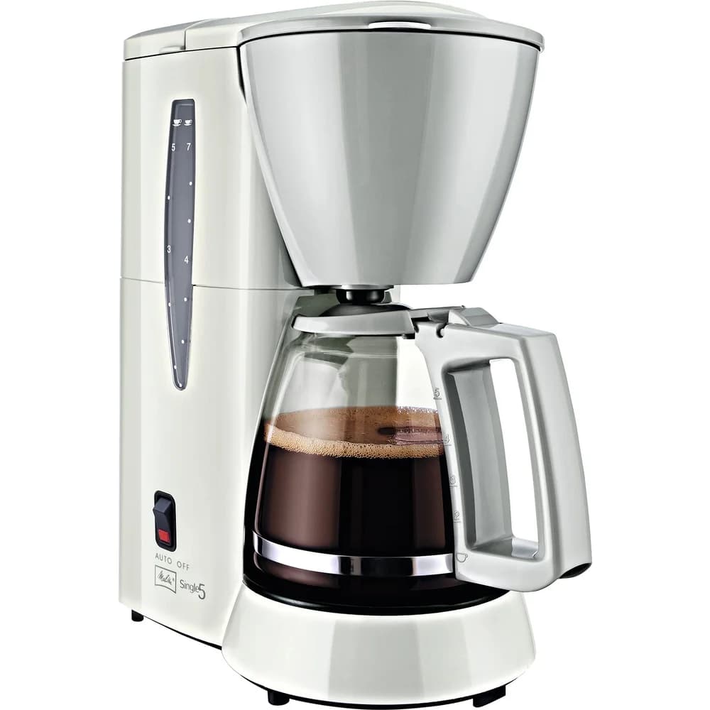 MELITTA Single 5 M