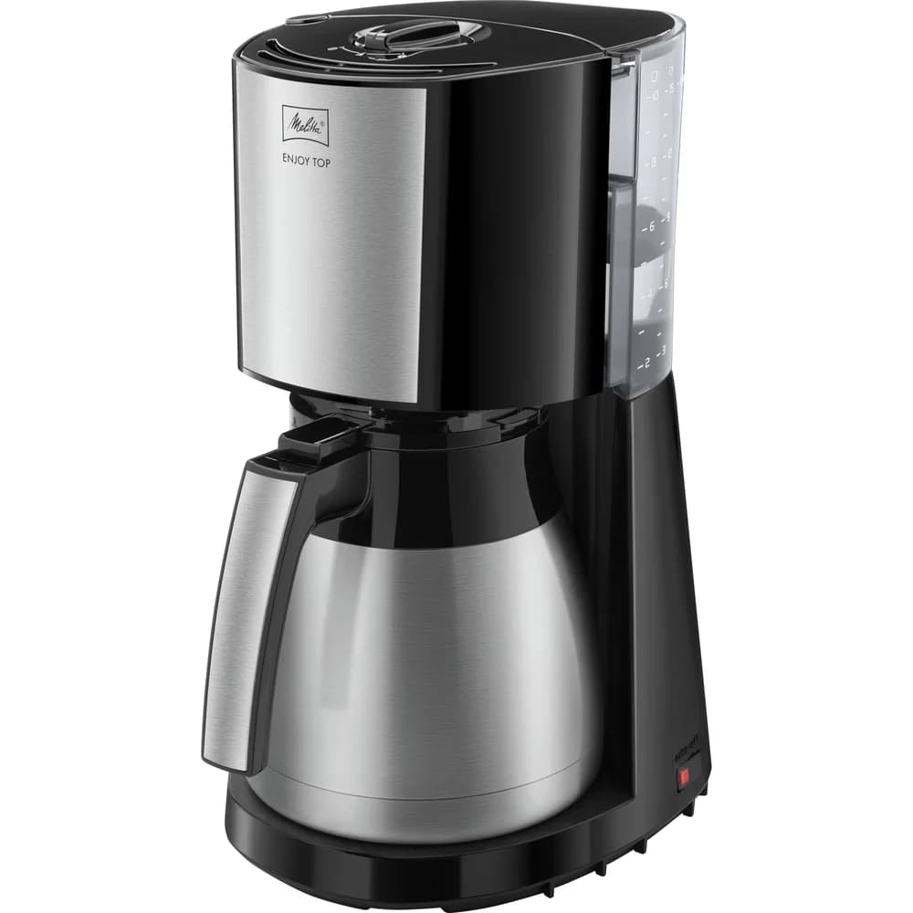 Enjoy II Top Therm - Schwarz