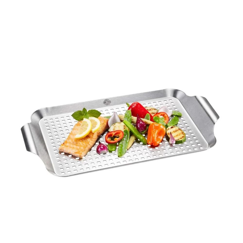 Gefu BBQ Grillblech