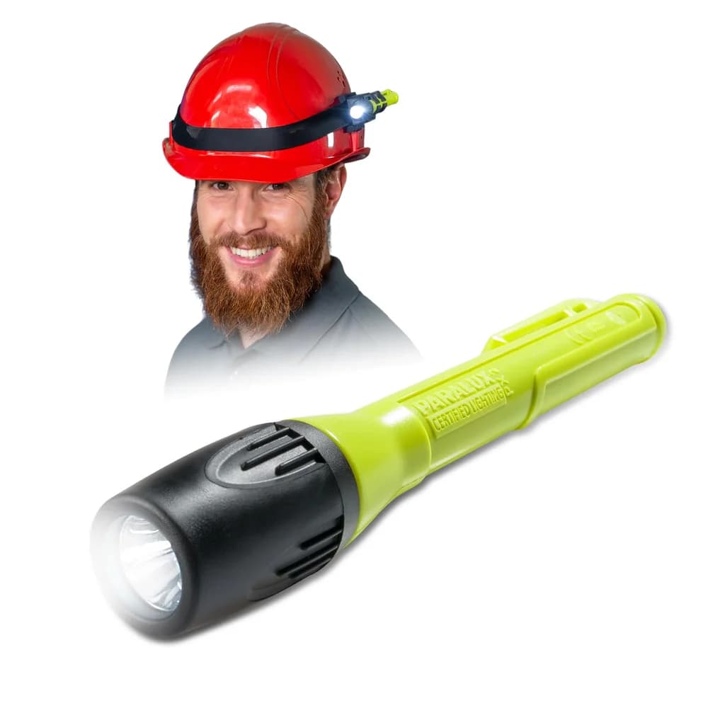 PARALUX® PX2