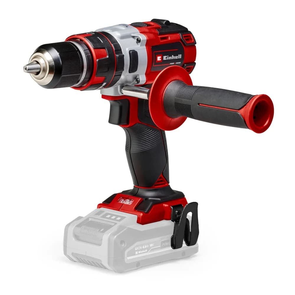 Einhell TP-CD 18 Li solo Akku-Schlagbohrschrauber