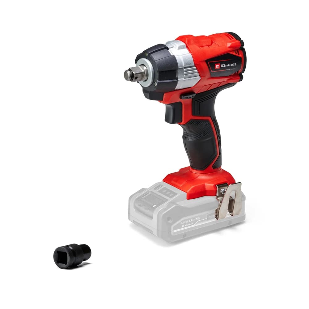 Einhell Akku-Schlagschrauber TE-CW 18 Li Brushless-Solo 1272710