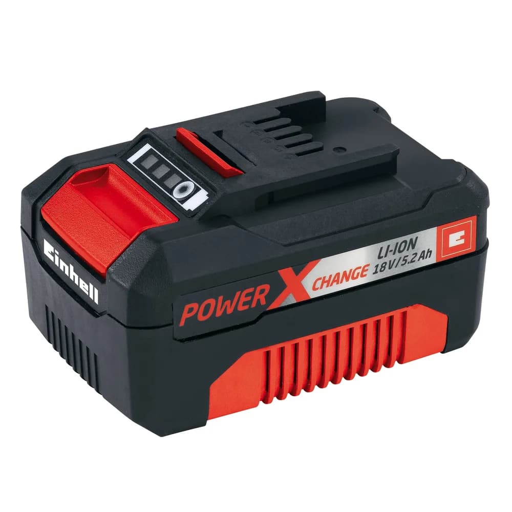 Einhell Akkupack PXC Plus 18 V / 5,2 Ah