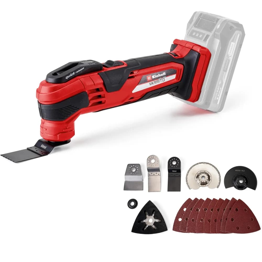 Cordless Multifunctional Tool VARRITO