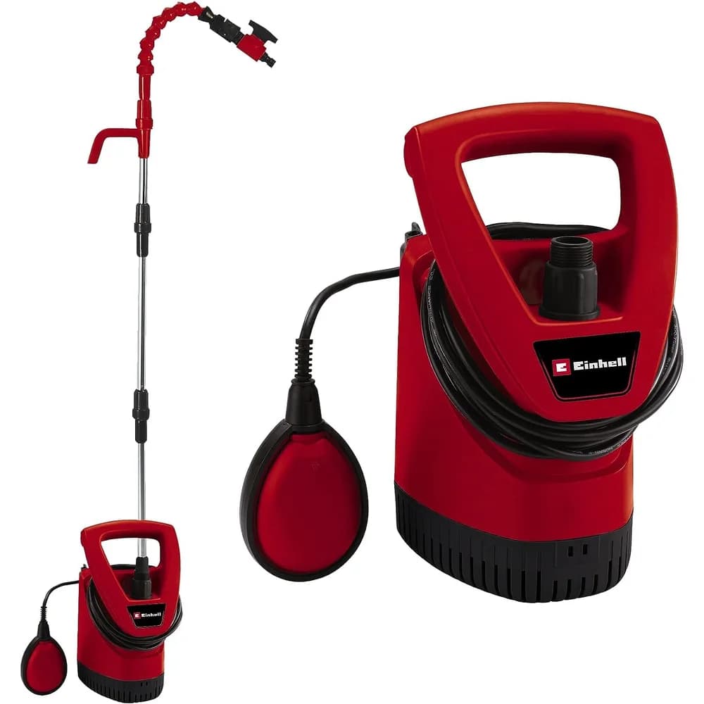 EINHELL GE-SP 3546 RB Regenfasspumpe