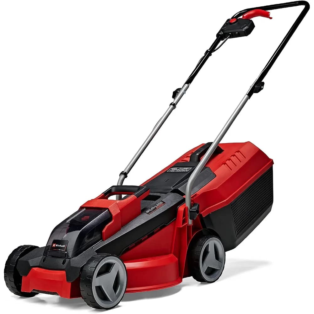 Einhell GE-CM 18/30 Li Solo Akku-Rasenmäher