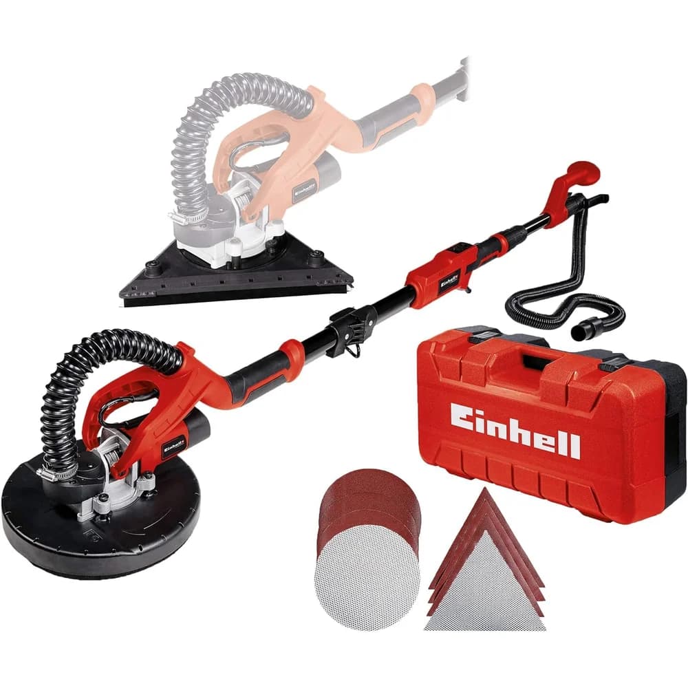 TE-DW 225 X Floor polisher