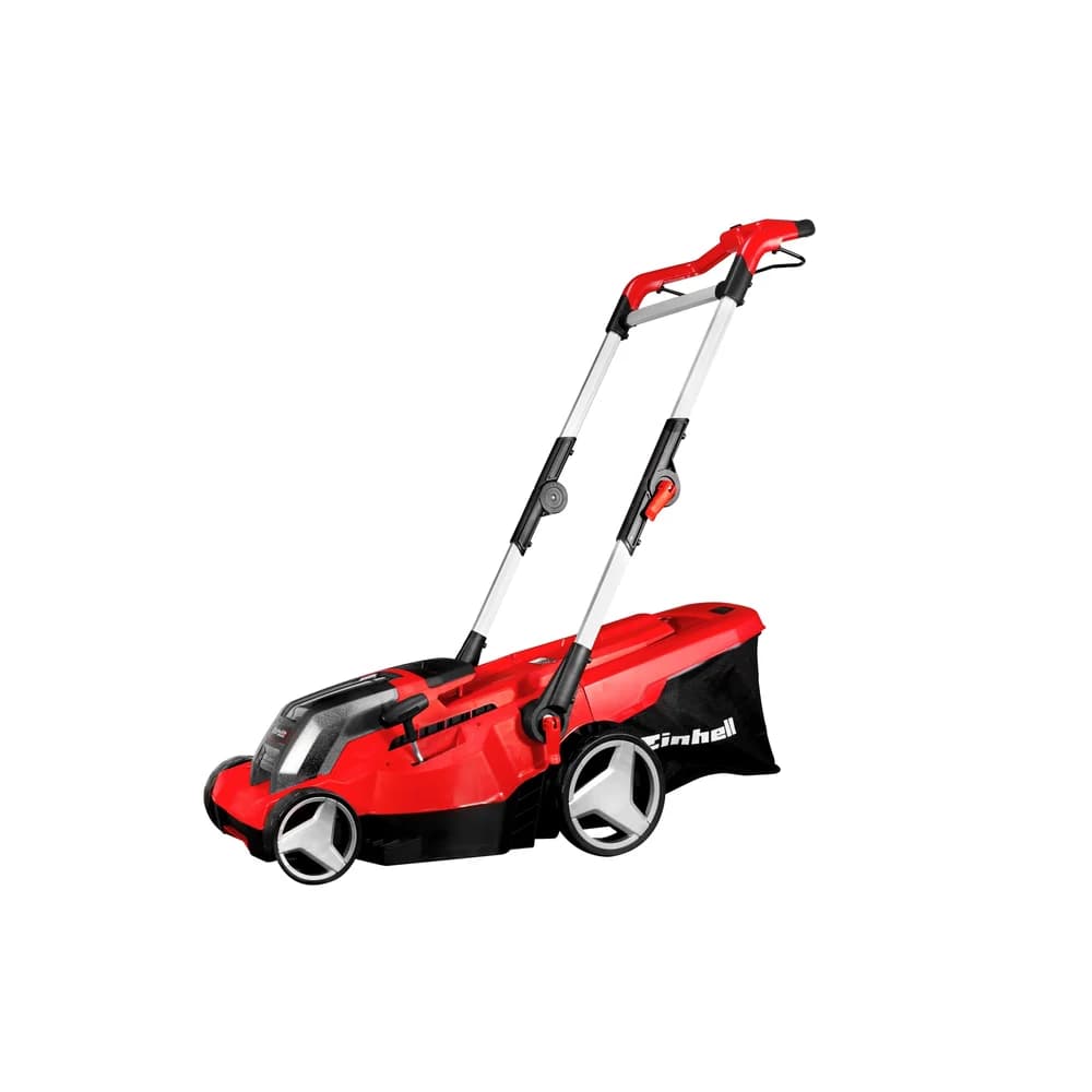 Einhell GE-CM 36/37 Li solo Akku-Rasenmäher