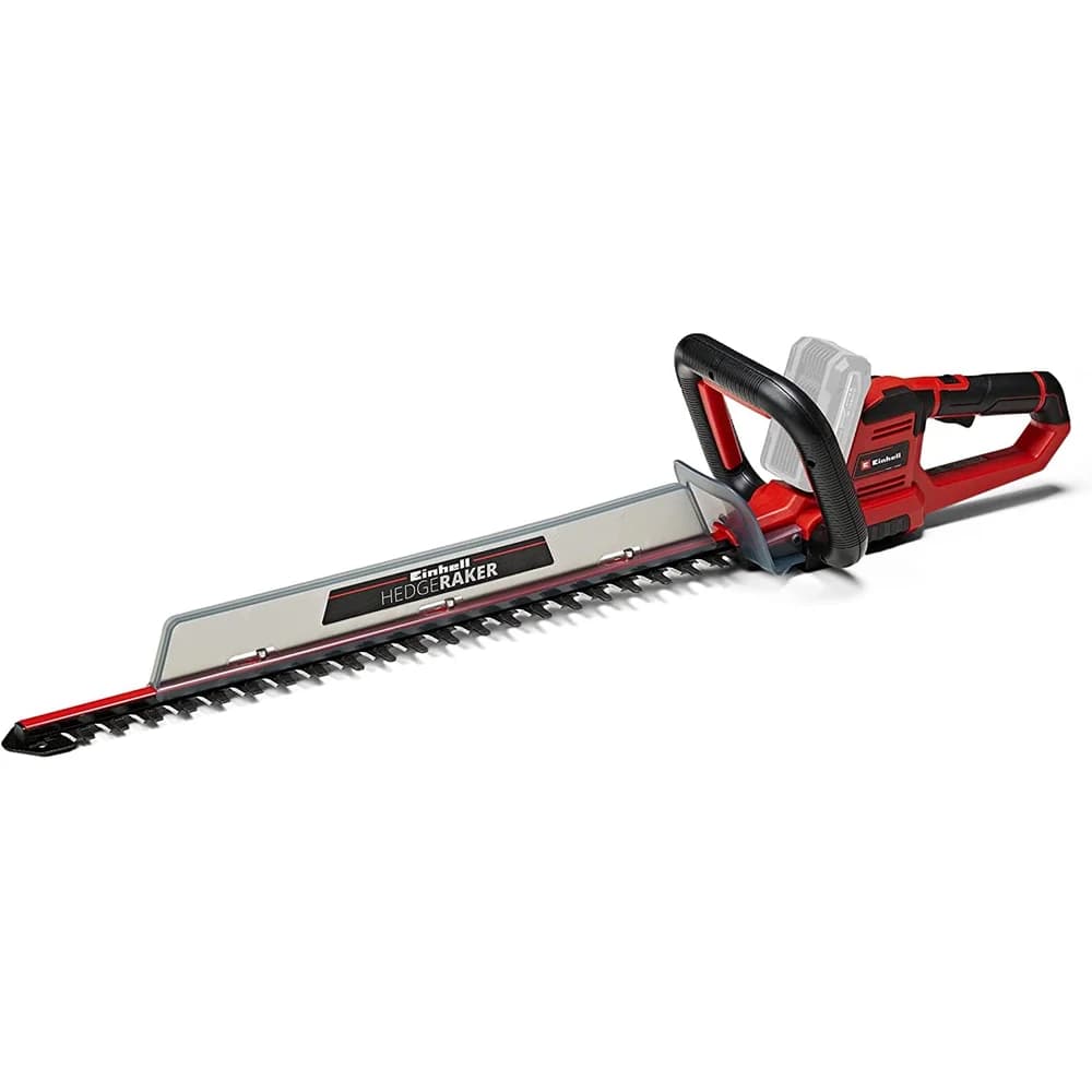 Einhell Akku-Heckenschere GE-CH 18/60 Li-Solo 18 V