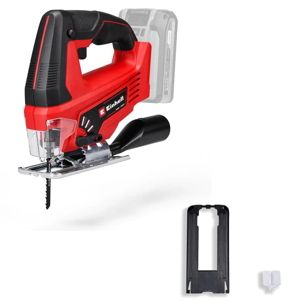 Einhell, Stichsäge, TC-JS 18