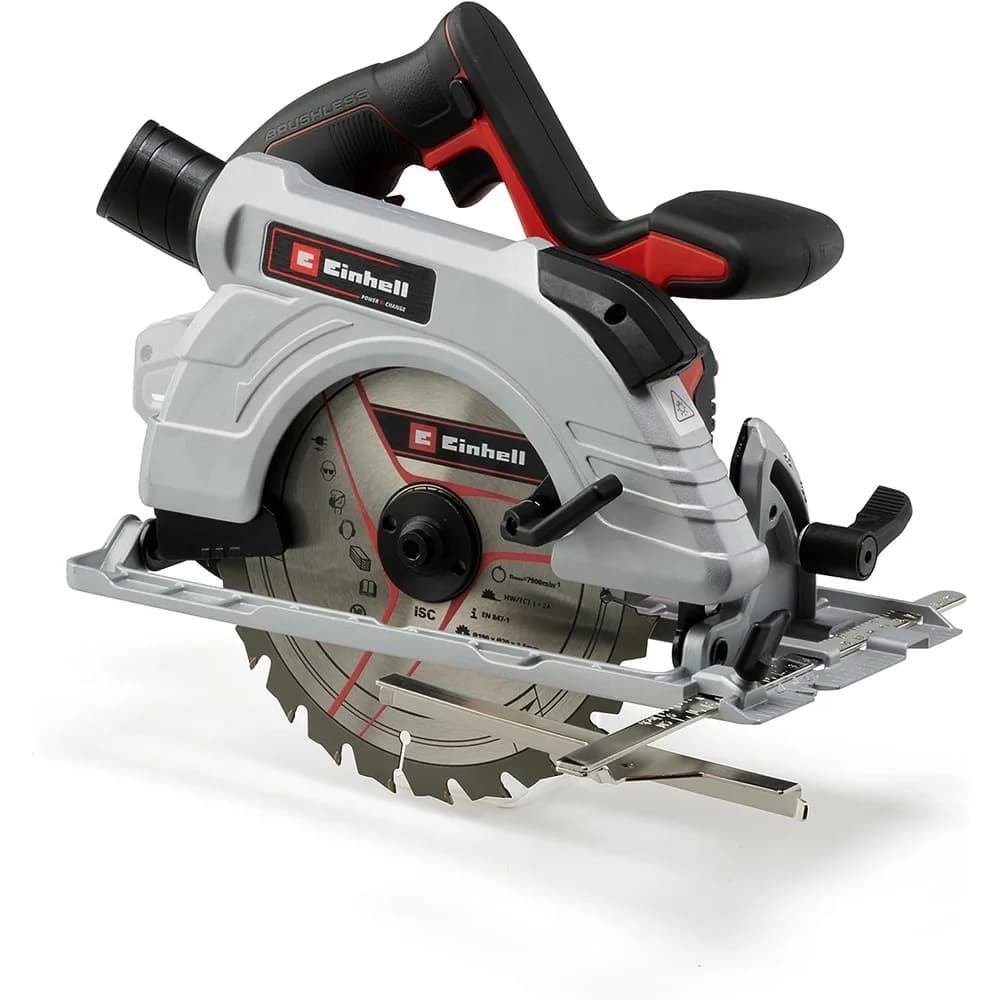 Einhell, Handkreissäge, TE-CS 18/190