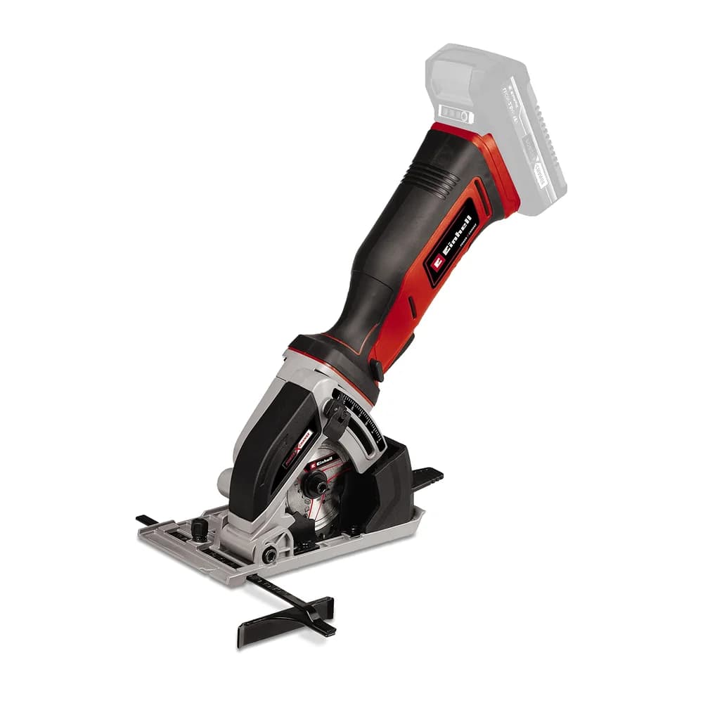 Einhell, Handkreissäge, TE-CS 18/89