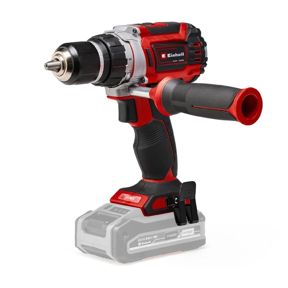 Cordless Drill TP-CD 18/60 Li BL - Solo