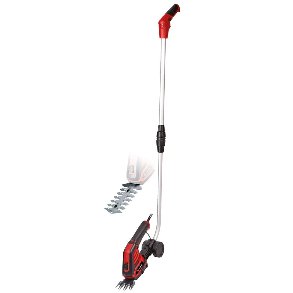 EINHELL Akku-Gras- und Strauchschere »GC-CG 3,6/70 Li«