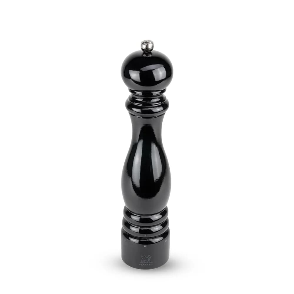 Paris Pfeffermühle 30 cm schwarz