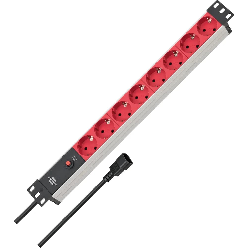 Brennenstuhl Brennenstuhl Mehrfachsteckdose