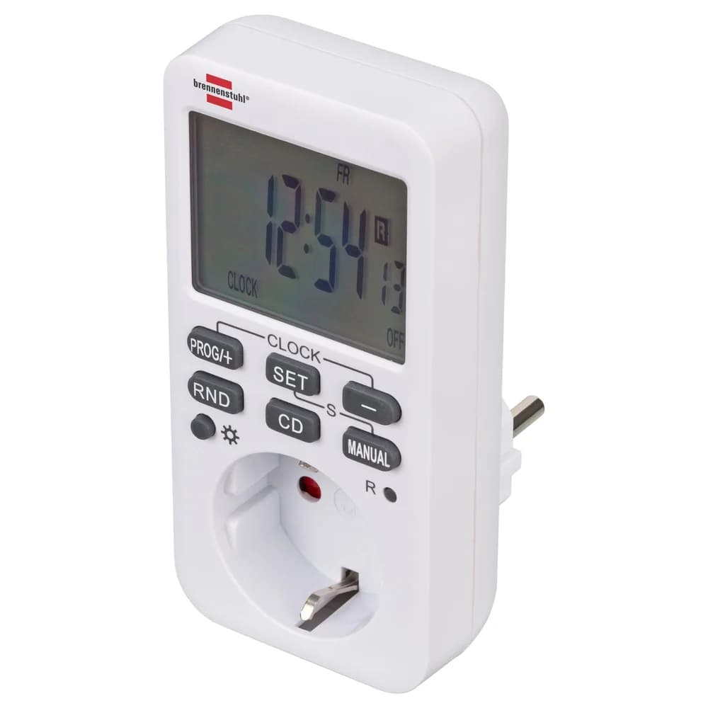 Brennenstuhl Smart-Home-Zubehör