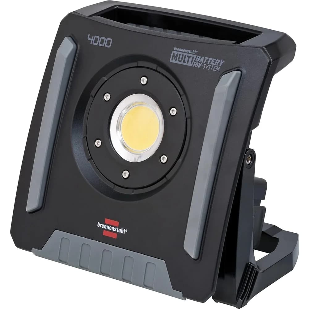 work light Multi Battery 18V