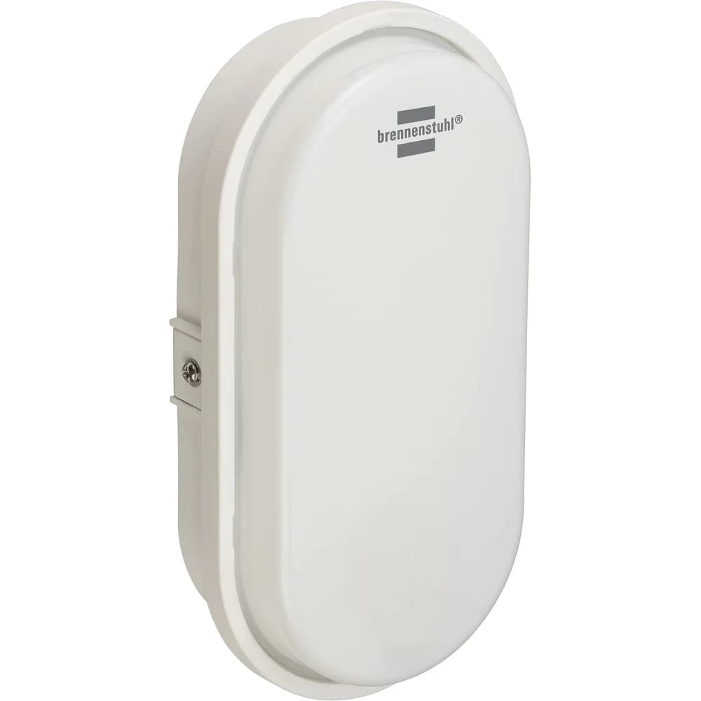 LED Ovalleuchte 15 W 1680lm, 4000 K