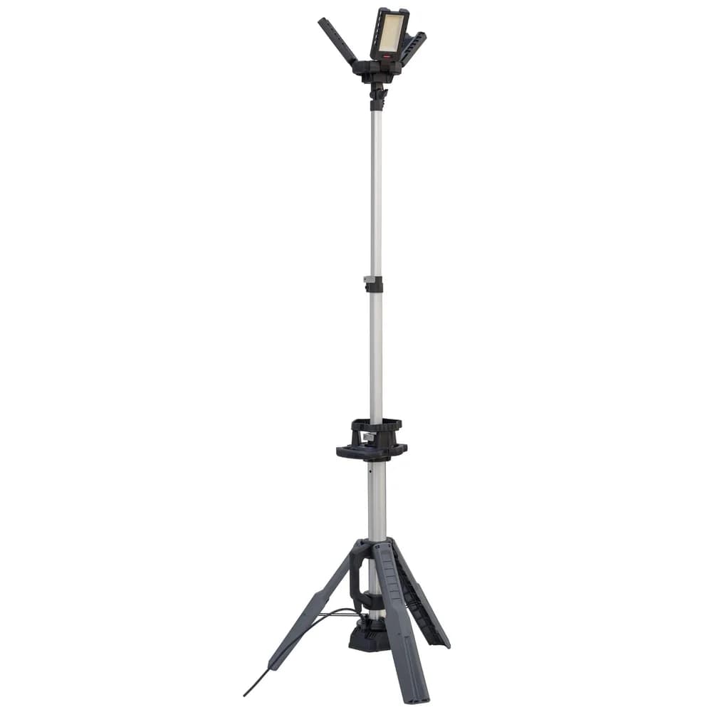 Brennenstuhl, Arbeitsleuchte, 13050 T (13500 lm)