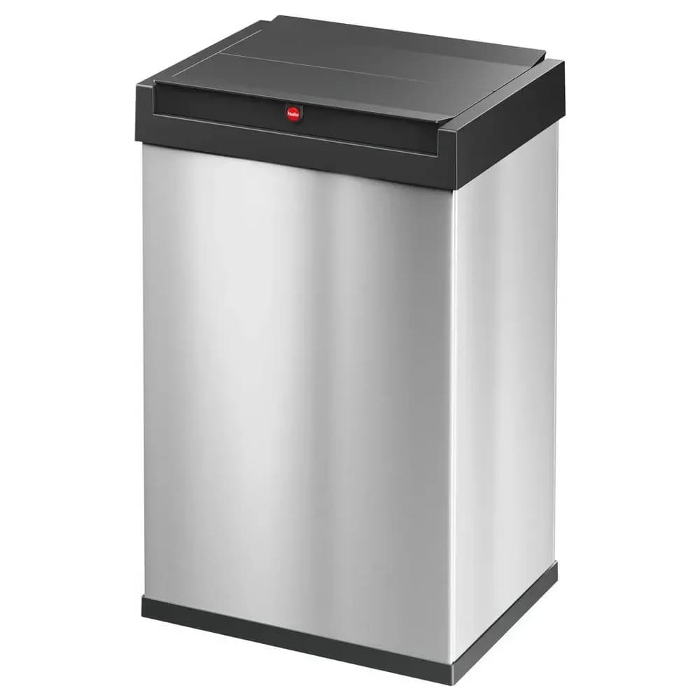 Hailo Big-Box Swing L edelstahl