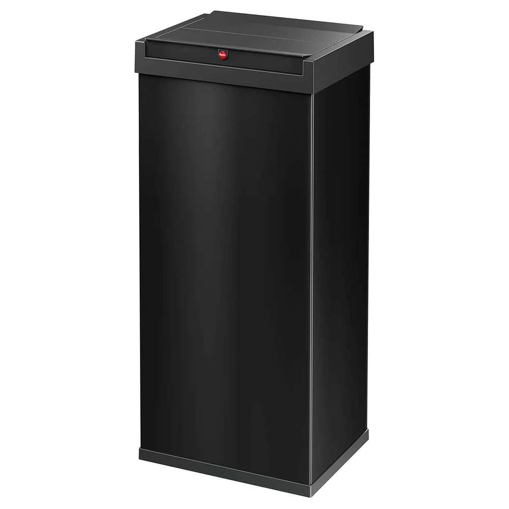 Hailo Big-Box Swing XL schwarz