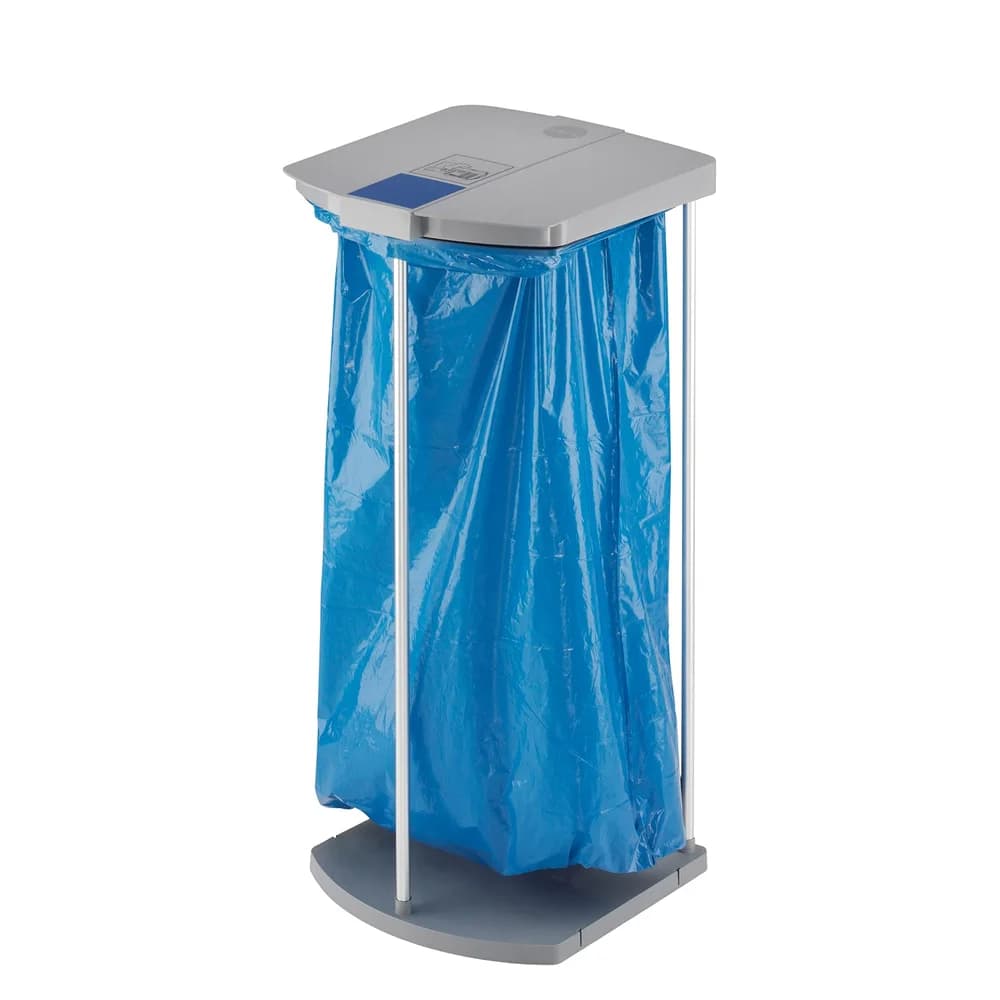 Hailo ProfiLine MSS XXXL Aluminium